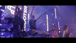 Scooter – Move Your Ass Noisecontrollers Remix Tour Recap [upl. by Gail]