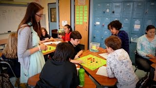 Managing GameBased Learning in the Classroom [upl. by Rekab]