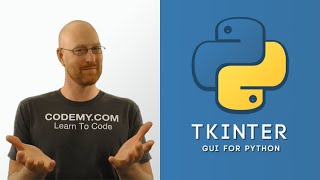 Standalone Python EXE Executable  Python Tkinter GUI Tutorial 40 [upl. by Jarietta682]