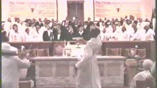 APOSTOLIC WORSHIP SONGS ANOINTED NONSTOP COLLECTION Part 2 [upl. by Camilia]