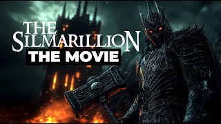 The Silmarillion THE MOVIE [upl. by Yelmene613]