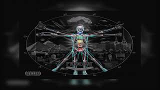 Prodigy Hegelian Dialectic Full Deluxe Album 2017 [upl. by Sibyl]