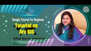 1 Introduction to ArcGIS ArcGIS Bangla Tutorial [upl. by Meras]