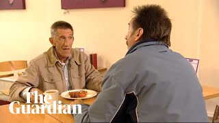 ChuckleVision sketch featuring the late Barry Chuckle [upl. by Winston]