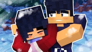 Losing Aaron  MyStreet Emerald Secret Ep8  Minecraft Roleplay [upl. by Anglo]