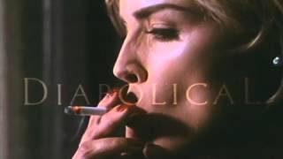 Diabolique Trailer 1996 [upl. by Enialehs]