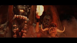 Kali Ma  Indiana Jones and the Temple of Doom [upl. by Erdua]