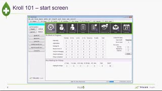 Introducing Kroll™ pharmacy management solution [upl. by Risan]