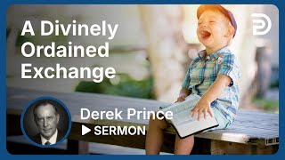 A Divinely Ordained Exchange  Part 3  Atonement  Sermon [upl. by Elbas334]