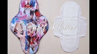 Reusable Sanitary Pads vs Disposable  Which Is Better [upl. by Nolyak184]