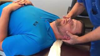 Cervical Radiculopathy Numbness amp Tingling In Arms amp Hands Adjusted By Your Houston Chiropractor [upl. by Hoover]