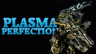 Warframe  Plasma Perfection  Tenet Arca Plasmor [upl. by Dolley]