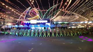 Aliwan Fiesta 2019 Pasaka Festival of Tanauan Leyte Grand Champion Dance Competition [upl. by Drwde]