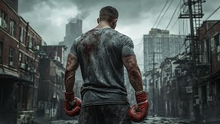 El Hijo Pelea En El Ring Para Salvar A Su Madre Mejor Pelicula Drama en Español 4K [upl. by Courtund]