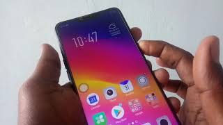 How to hard reset Oppo A5 [upl. by Stefa128]