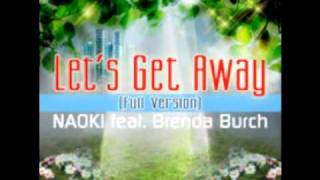 Lets Get Away Full Version [upl. by Suzette348]