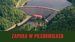 Zapora Pilchowice – Wielka jak Titanic [upl. by Jeritah53]