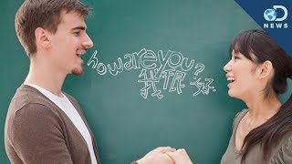 Does Being Bilingual Make You Smarter [upl. by Jehius]