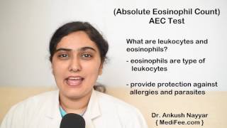 What are Eosinophils   Clear amp Complete Explain [upl. by Otila791]