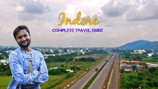 Indore Tourist Places  Indore Tour Plan amp Indore Tour Budget  Indore Travel Guide in Hindi [upl. by Domingo]