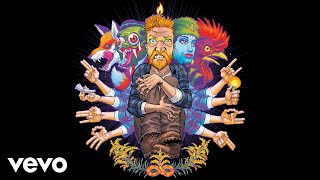 Tyler Childers  Peace of Mind Audio [upl. by Gunn]