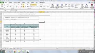 Regresión Lineal Múltiple  Ejercicio en Excel [upl. by Leahcin]