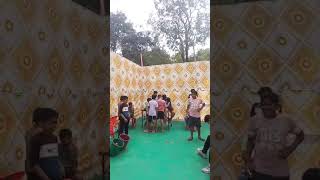 sports festival events juinagar 2024 बदली बॉल [upl. by Prader856]