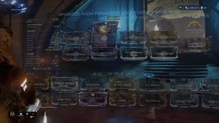 Arca plasmor build [upl. by Lraep]