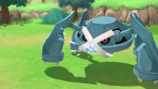 Metagross Is BACK amp BUFFED [upl. by Rorke616]