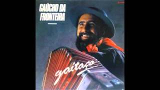 Gaucho da Fronteira  1990  Gaitaço Album Completo [upl. by Suaeddaht495]