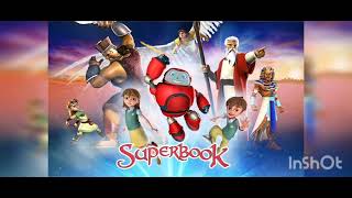 Superbook edit 📖 [upl. by Oiliduab]