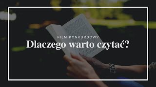 Dlaczego warto czytać cojaczytam wolnelektury [upl. by Stauffer]