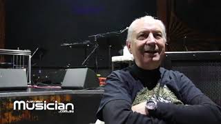 MICHAEL NESMITH 2019 INTERVIEW [upl. by Thais707]