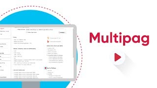 Bradesco Explica – Funcionalidades de Pagamentos do Multipag [upl. by Xonel298]