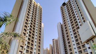 sunteck West world City Naigaon East Mumbai [upl. by Htebazile]