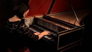 Harpsichord Solo Le TicTocChoc ou les Maillotins [upl. by Nehepts]