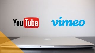 YouTube VS Vimeo Which Platform is Better for YOU [upl. by Richlad951]