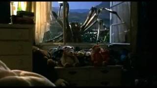 Eight Legged Freaks Trailer [upl. by Kiersten38]