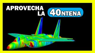 Aprende AERODINÁMICA en 14 minutos  TEMARIO DE INGENIERÍA AEROESPACIAL [upl. by Rhodes618]