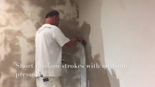 How to Apply Venetian Plaster [upl. by Schuyler]