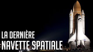 🚀 La dernière Navette Spatiale  STS135 [upl. by Nywloc239]