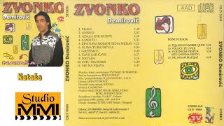 Zvonko Demirovic  Natasa [upl. by Clardy504]