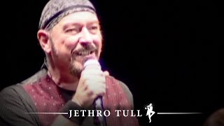 Jethro Tull  Locomotive Breath Ian Anderson Plays The Orchestral Jethro Tull [upl. by Karna]