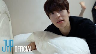 SKZ VLOG Seungmin  Minis minilog 2 [upl. by Alurd]