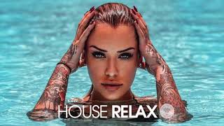 House Relax 2020 New amp Best Deep House Music  Chill Out Mix 40 [upl. by Lynea]