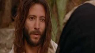 Gospel Of John  The Movie Part 18 [upl. by Yonit]