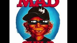 Mad Child  Dickhead HQ [upl. by Akeme184]