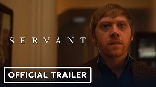 Servant Exclusive Official Season 2 Trailer M Night Shyamalan [upl. by Granville]