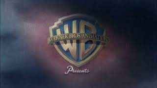 All of Warner Bros Animation logos 19902020 [upl. by Allina]