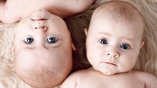 Strange Facts You Never Knew About Twins [upl. by Mcmillan]